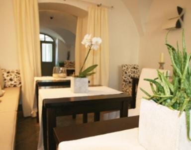 Deckerts Hotel Am Katharinenstift Lutherstadt Eisleben Extérieur photo